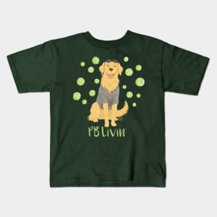 PB Livin' Kids T-Shirt